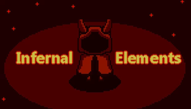 地狱元素（Infernal Elements） 游戏封面