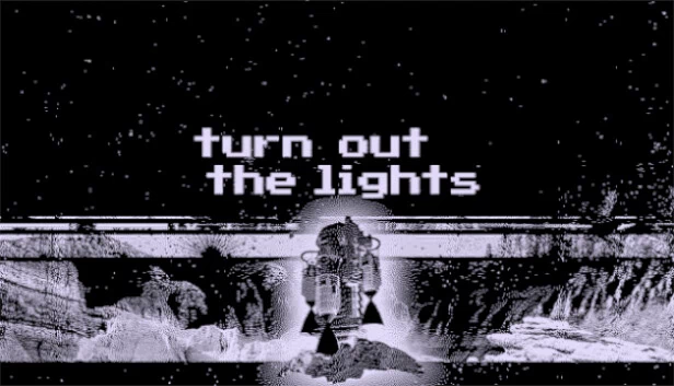 熄灯（Turn Out the Lights） 游戏封面