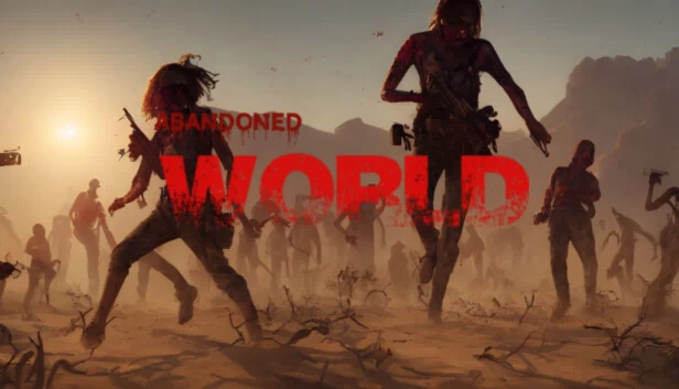 废弃世界（Abandoned World） 游戏封面