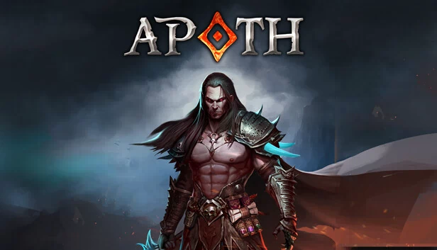 药剂师(Apoth) 游戏封面
