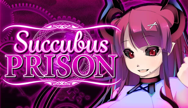 魅魔监狱（Succubus Prison） 游戏封面