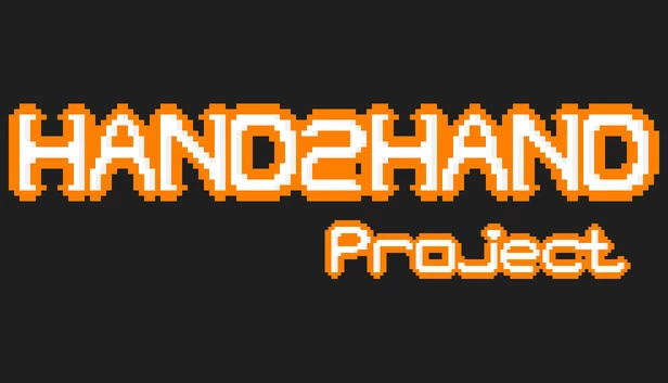 手对手(Hand2Hand) 游戏封面