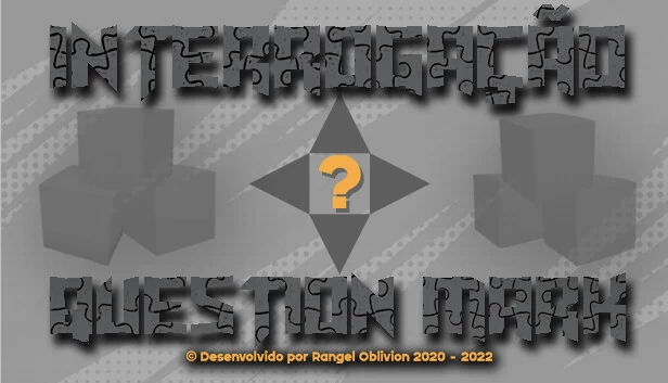 问号（Question Mark） 游戏封面
