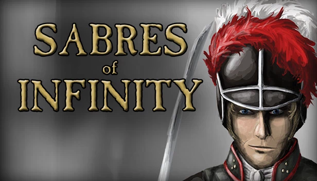 无限军刀（Sabres of Infinity） 游戏封面