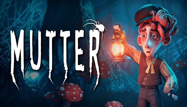 母亲(Mutter) 游戏封面