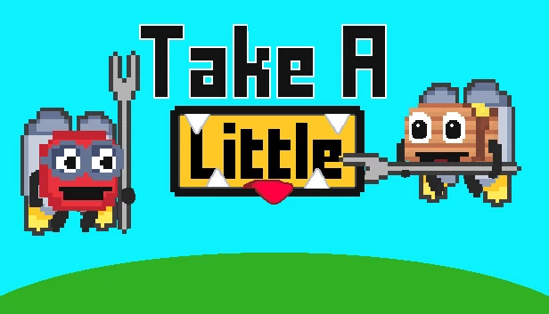 Take a Little 游戏封面
