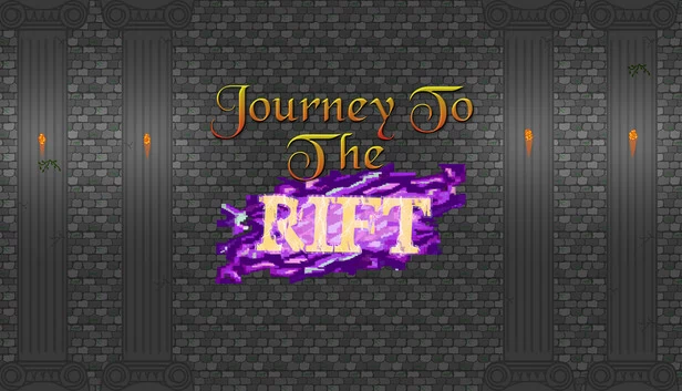 裂隙之旅（Journey to the Rift） 游戏封面
