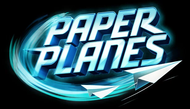 纸飞机（Paper Planes） 游戏封面
