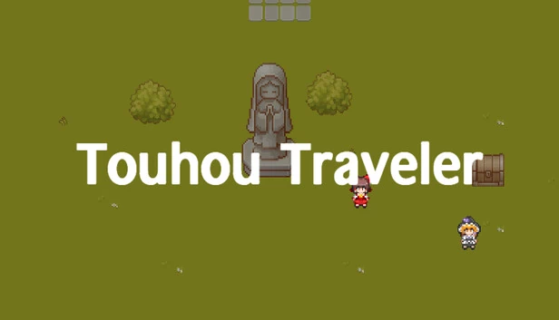 东方旅者(TouhouTraveler) 游戏封面