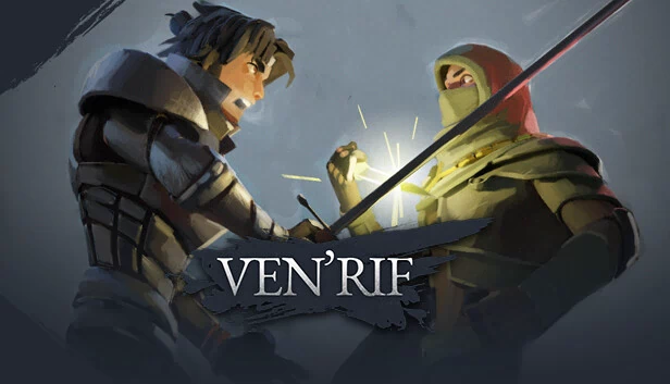 Ven'rif 游戏封面