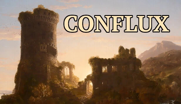 Conflux 游戏封面