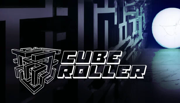 方块滚动（Cube Roller） 游戏封面