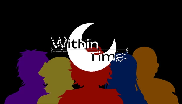 时空之内（Within Time） 游戏封面
