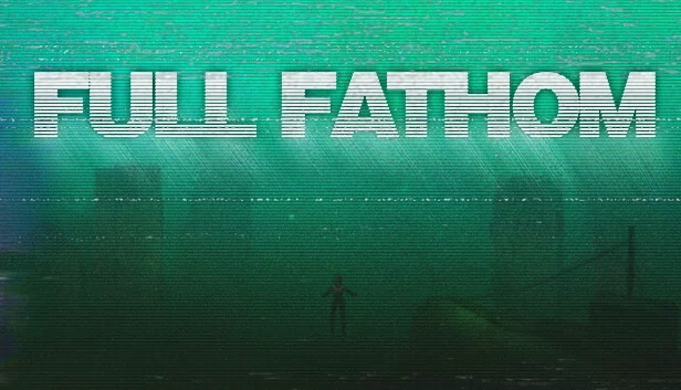Full Fathom 游戏封面
