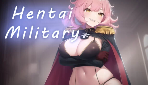 Hentai Military 游戏封面