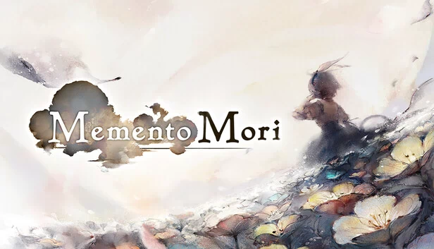 Memento Mori(MementoMori) 游戏封面