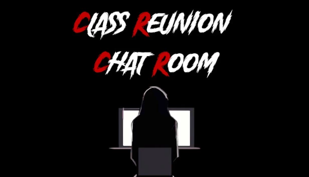 同学会聊天室(Class Reunion Chat Room) 游戏封面