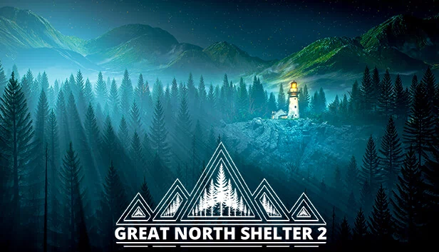 大北方避难所2(Great North Shelter 2) 游戏封面