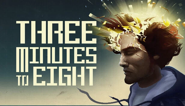 三分钟到八点（Three Minutes To Eight） 游戏封面