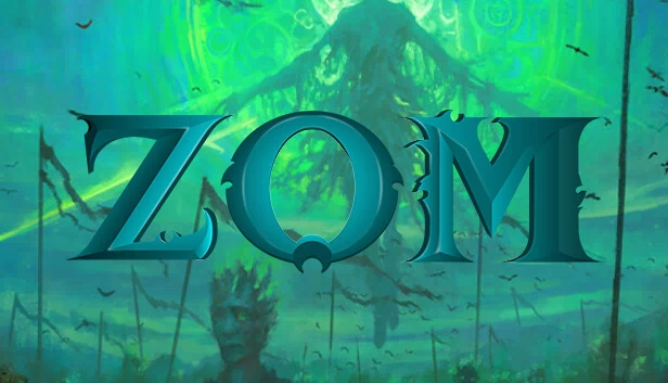 ZOM：末日崛起（ZOM: Rise of the Apocalypse） 游戏封面