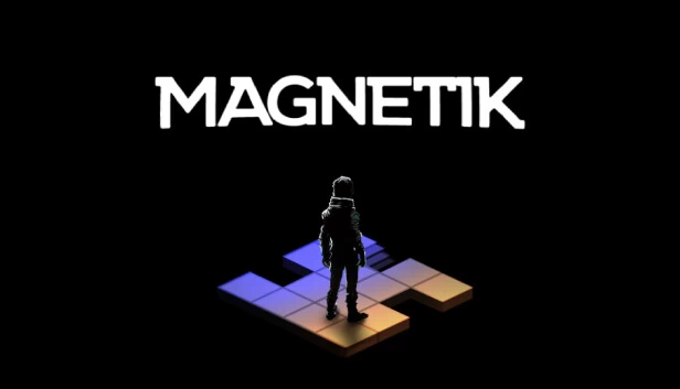 Magnetik 游戏封面
