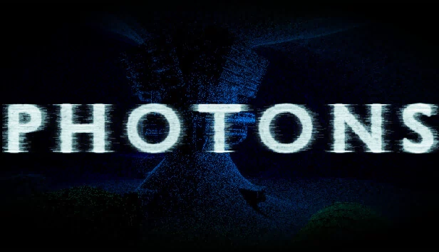 光子（PHOTONS） 游戏封面