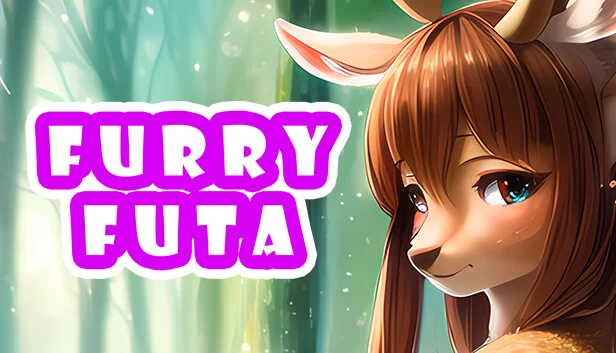 毛茸茸的福塔 💘(Furry Futa 💘) 游戏封面
