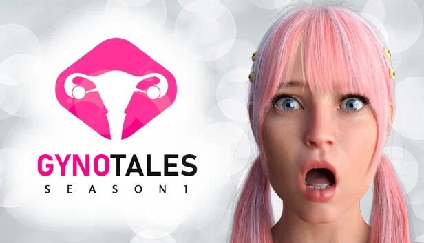 Gyno Tales - 第一季（Gyno Tales - Season 1） 游戏封面