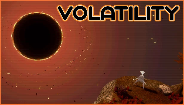 Volatility 游戏封面
