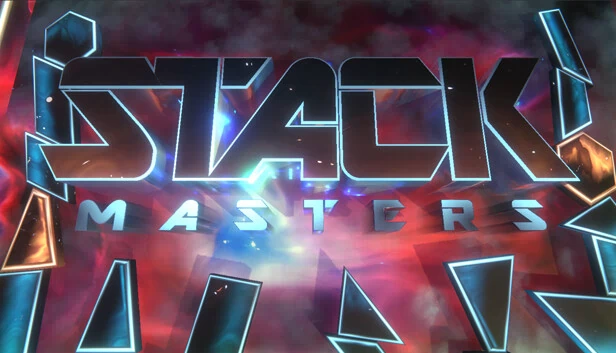 堆叠大师（Stack Masters） 游戏封面
