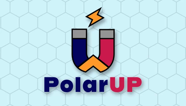 PolarUP 游戏封面