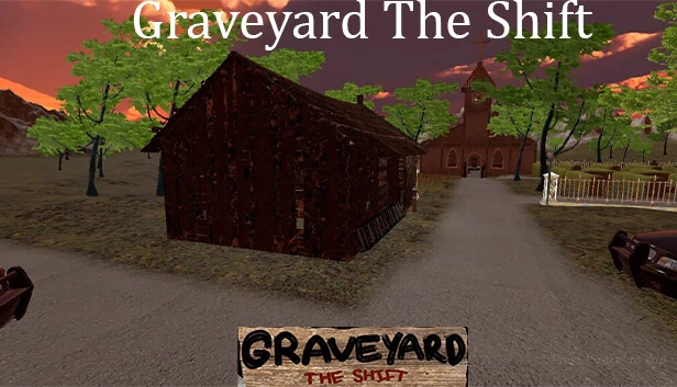 The Groundskeeper - 抢先体验（The Groundskeeper - Early Access） 游戏封面
