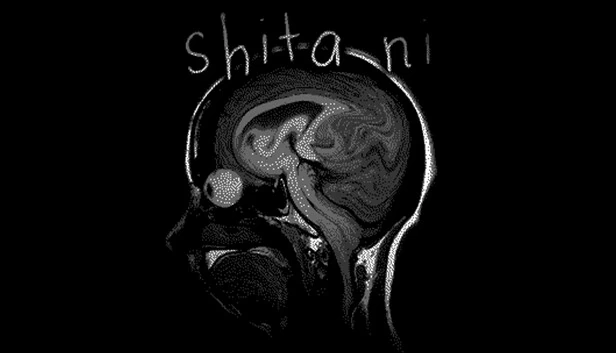 shitani（shita ni） 游戏封面