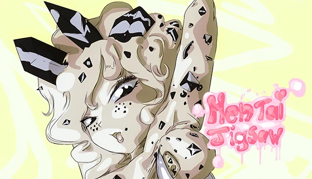 成人拼图合集：情人节版（Hentai Jigsaw Puzzle Collection: Valentine’s Edition） 游戏封面