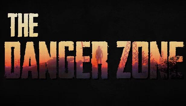 危险地带（The Danger Zone） 游戏封面