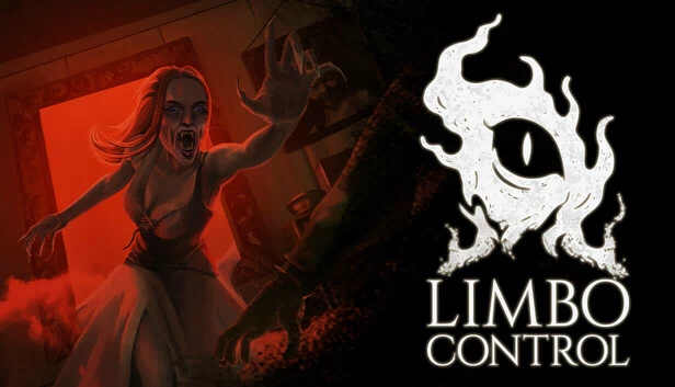 Limbo Control 游戏封面