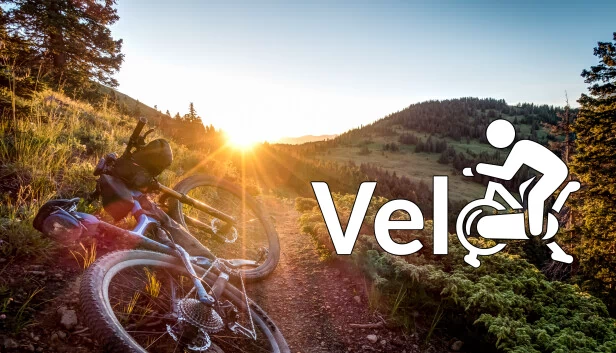 Velo 游戏封面