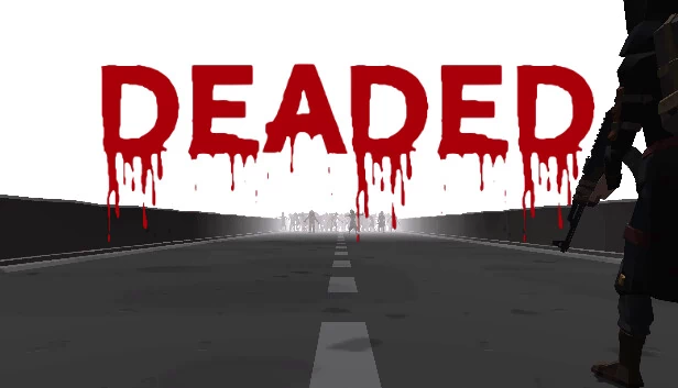 死亡（Deaded） 游戏封面