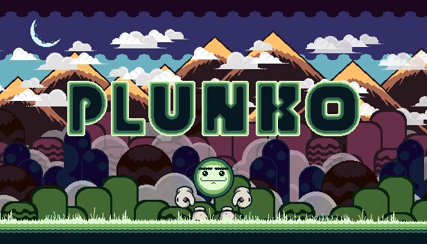 PLUNKO：圆地冠军（PLUNKO: Champion of the Roundlands） 游戏封面