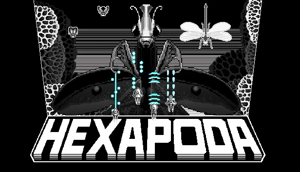 六足类（Hexapoda） 游戏封面