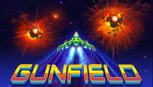 枪域(GUNFIELD) 游戏封面