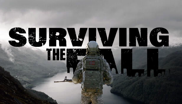 末日求生（Surviving The Fall） 游戏封面