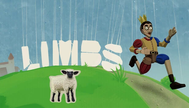 肢体（Limbs） 游戏封面