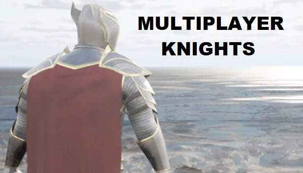 多人骑士（MULTIPLAYER KNIGHTS） 游戏封面