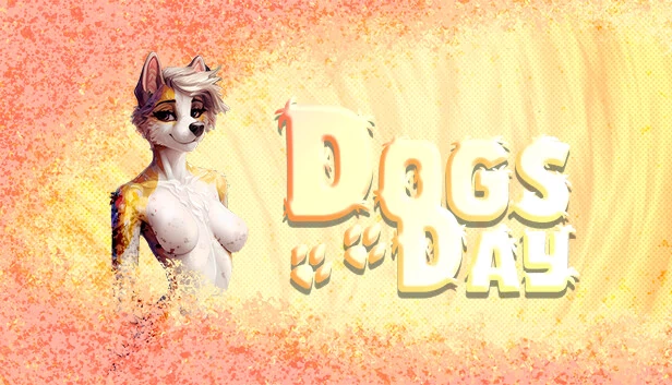 狗之日（Dogs Day） 游戏封面