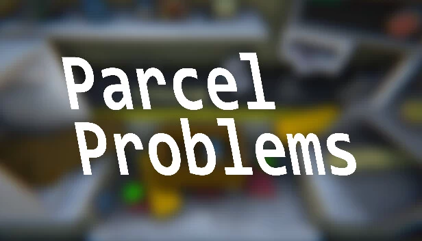 包裹难题（Parcel Problems） 游戏封面
