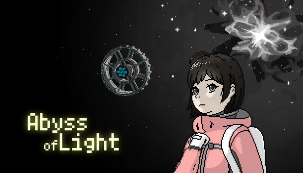 光之深渊（Abyss of Light） 游戏封面