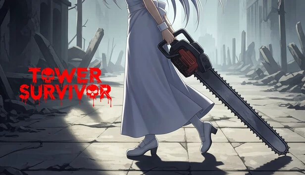 塔楼幸存者(Tower Survivor) 游戏封面