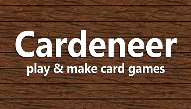 Cardeneer 游戏封面