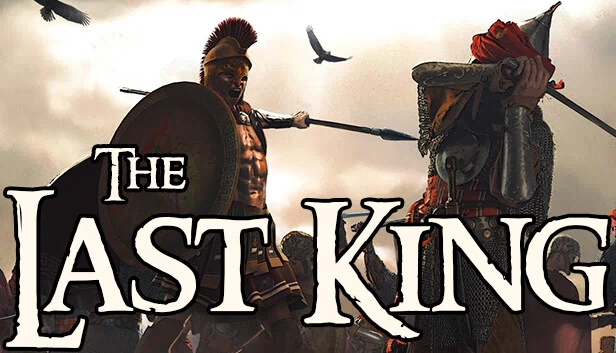 最后的国王(The Last King) 游戏封面